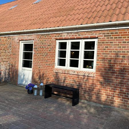 Store Hojbjerg - Ferielejlighed Ringkøbing Eksteriør bilde