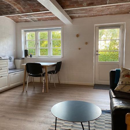 Store Hojbjerg - Ferielejlighed Ringkøbing Eksteriør bilde