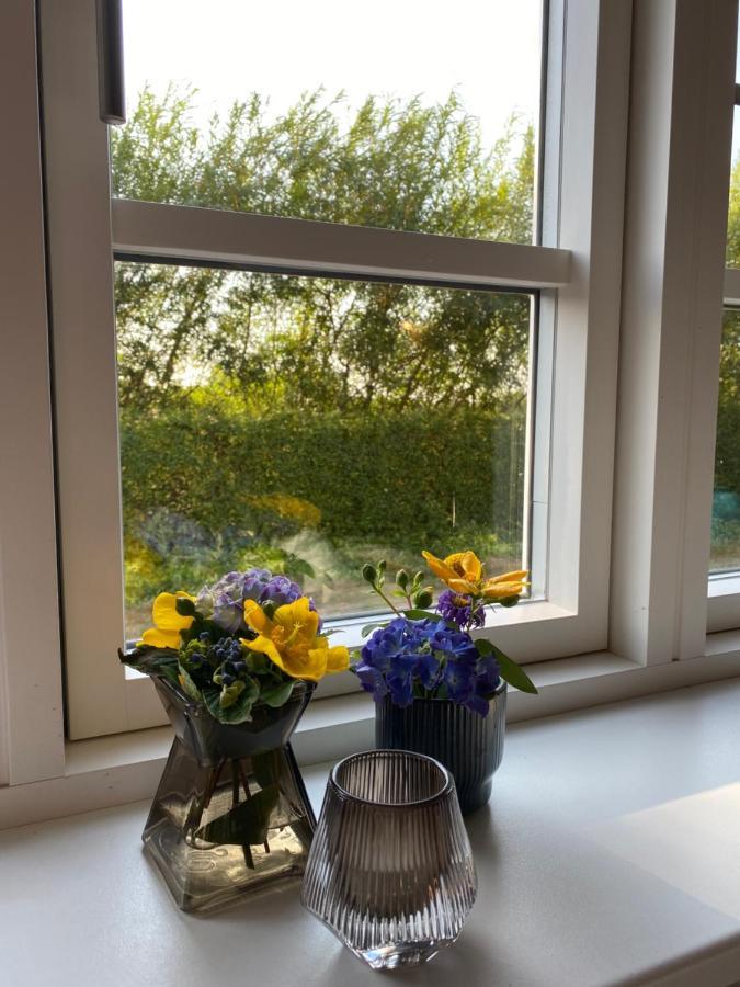 Store Hojbjerg - Ferielejlighed Ringkøbing Eksteriør bilde