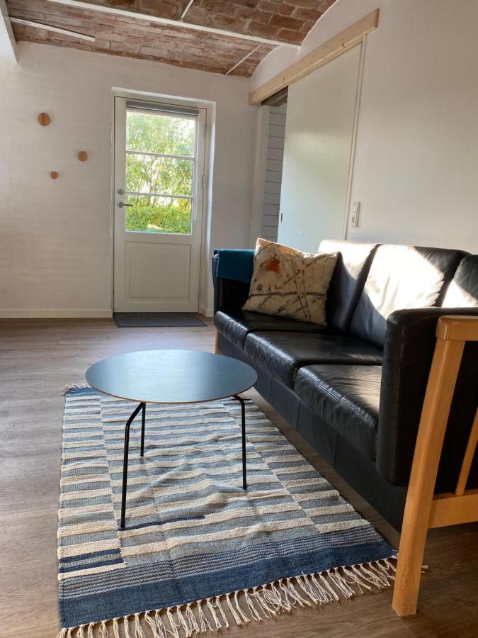 Store Hojbjerg - Ferielejlighed Ringkøbing Eksteriør bilde