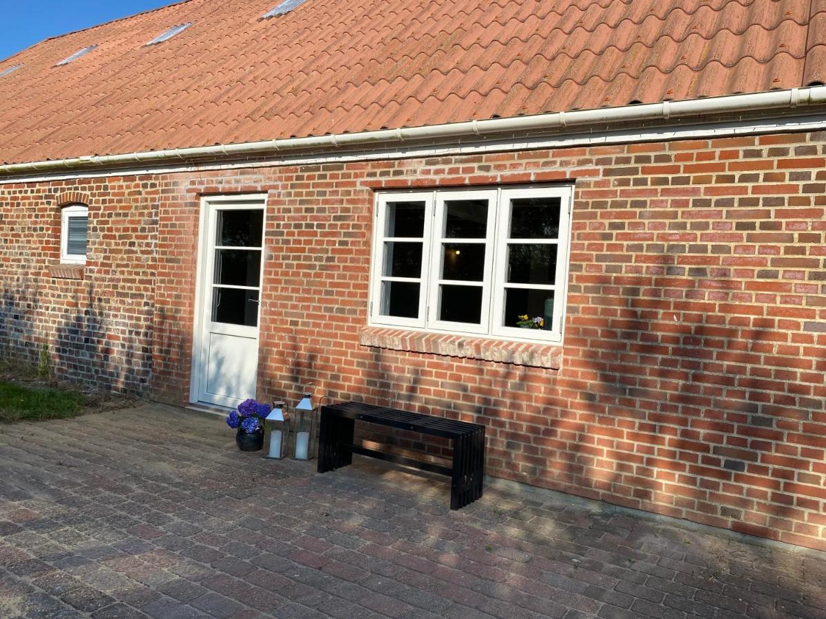 Store Hojbjerg - Ferielejlighed Ringkøbing Eksteriør bilde