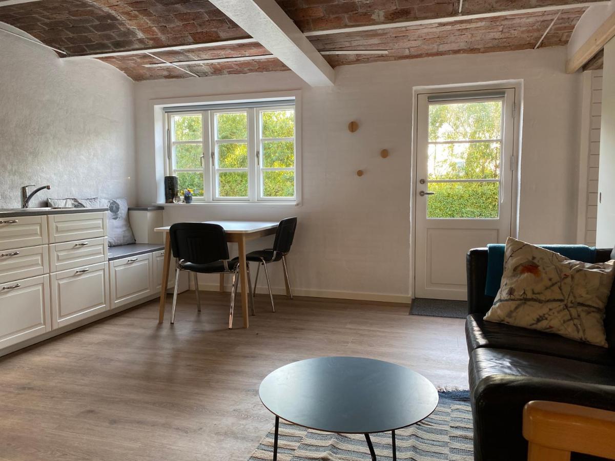 Store Hojbjerg - Ferielejlighed Ringkøbing Eksteriør bilde