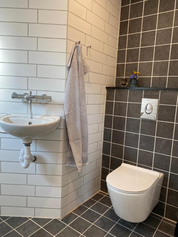 Store Hojbjerg - Ferielejlighed Ringkøbing Eksteriør bilde